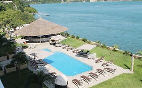 CityBlue Creekside Hotel&Suites